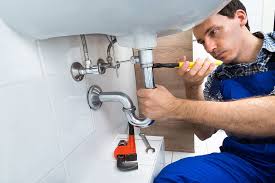 Best Commercial Plumbing Services  in Van Horn, TX